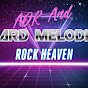 Aor & Hard Melodic Rock Heaven logo