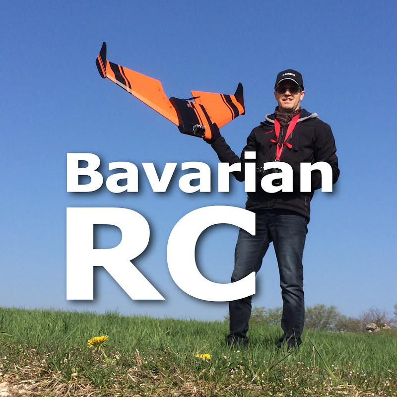 Bavarian RC Logo