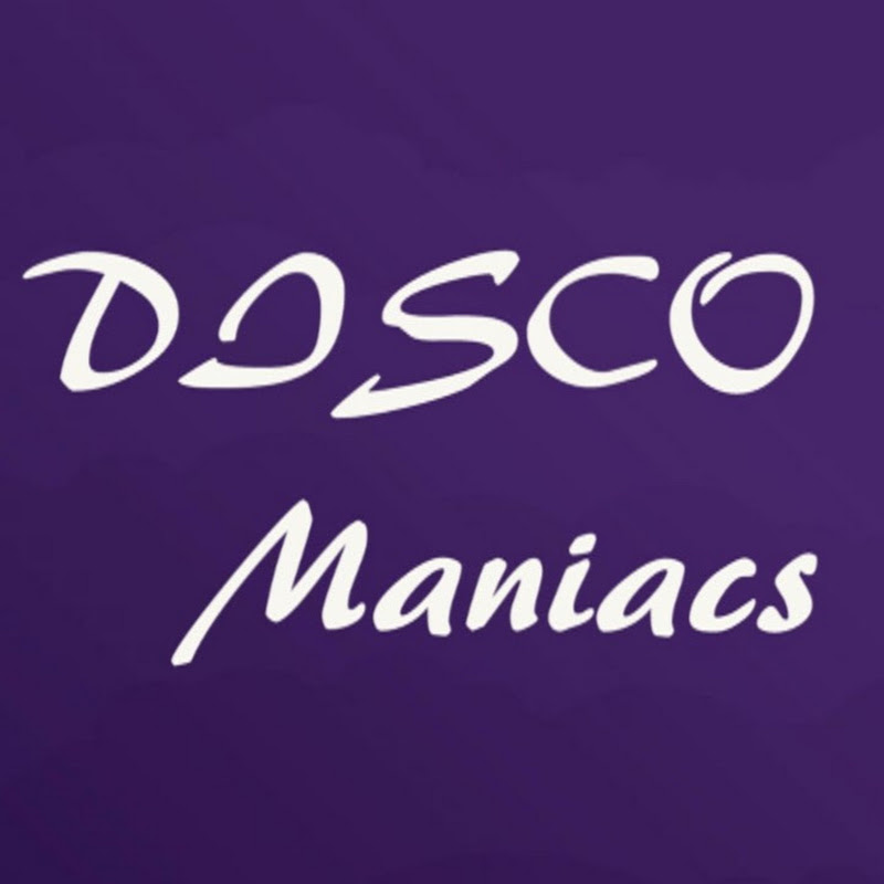 DiscoManiacs icon