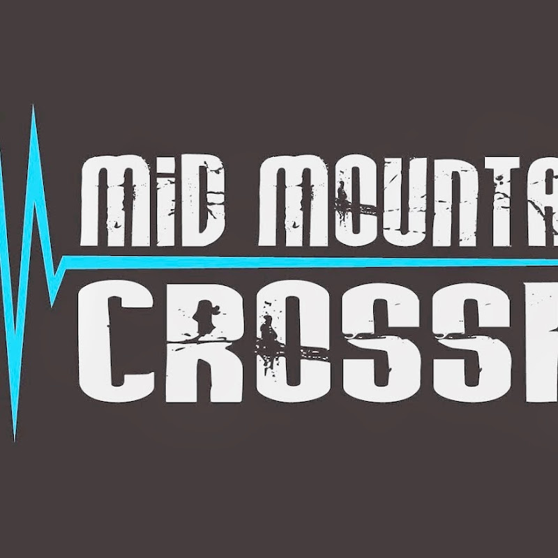 Mid Mountains CrossFit