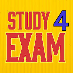 STUDY 4 EXAM