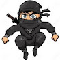 Ninja4Life905 logo