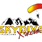 SkydiveXdream logo