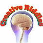 Creative Riddles logo