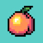 Peach logo