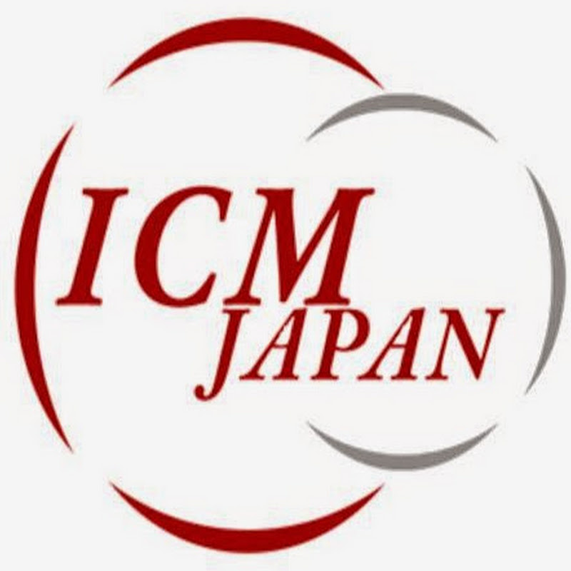 ICM JAPAN