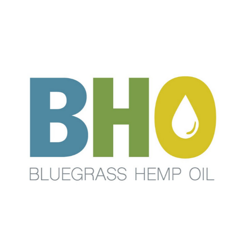 Bluegrass Hemp Oil