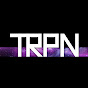Trippin Fellaz logo