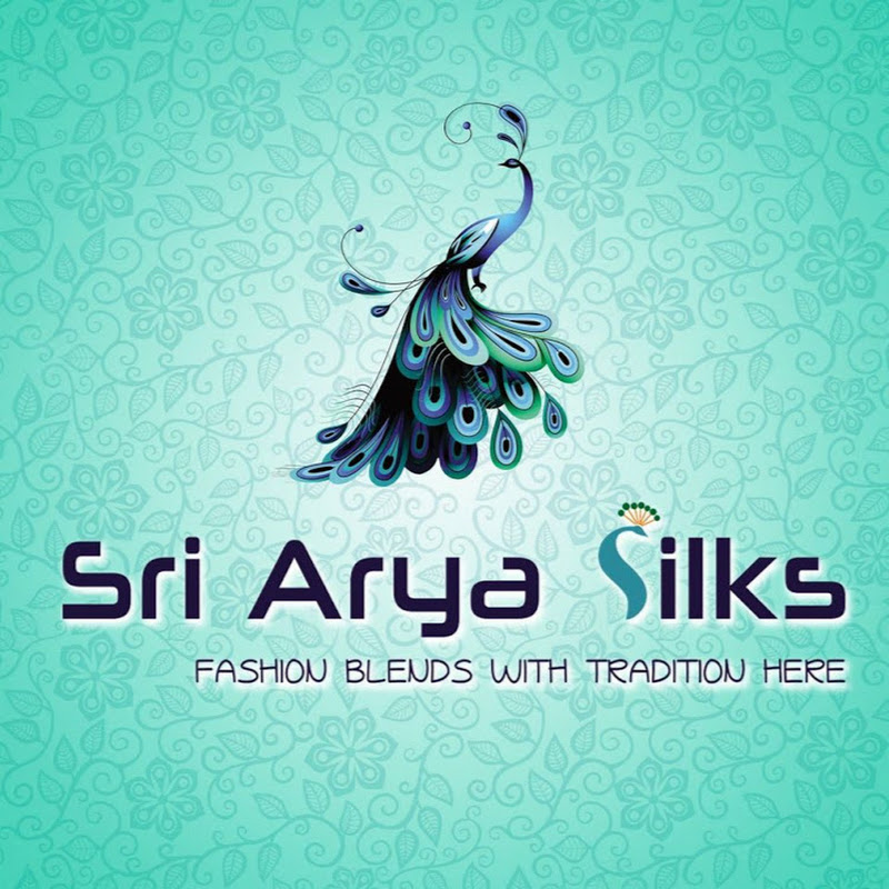 Sri Arya Silks