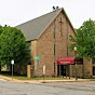 Branson Christian Church logo