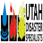 Utah Disaster Specialists logo