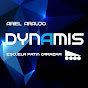 Dynamis Patín Carrera logo