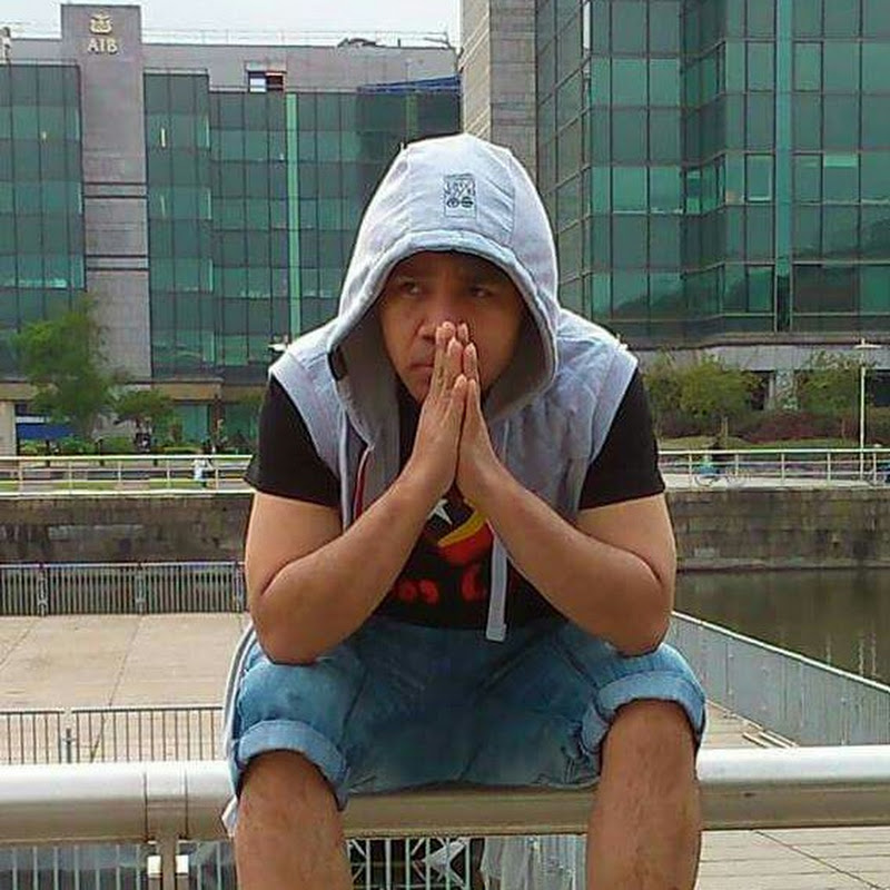 asukai gamboa