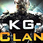 Klutch Gaming logo