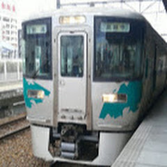 AK2000 : 鉄道旅実況