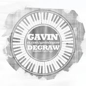 GavinDeGrawFanPageRu