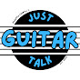 Just Guitar Talk