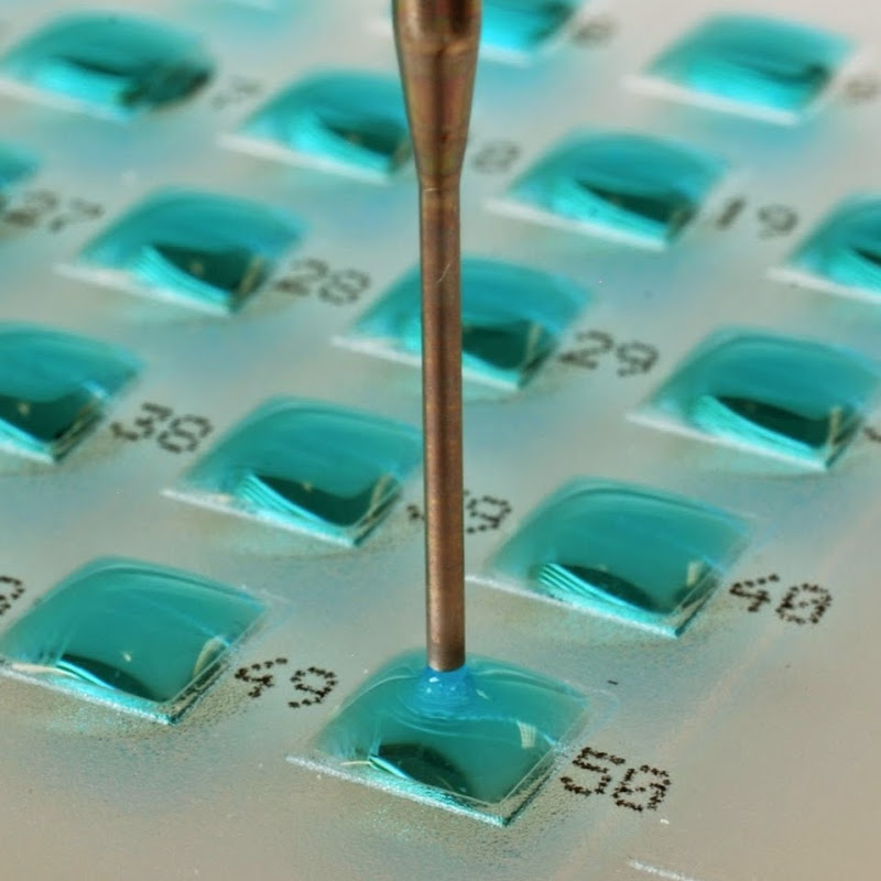 Lab Automation