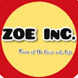 Zoe Inc logo