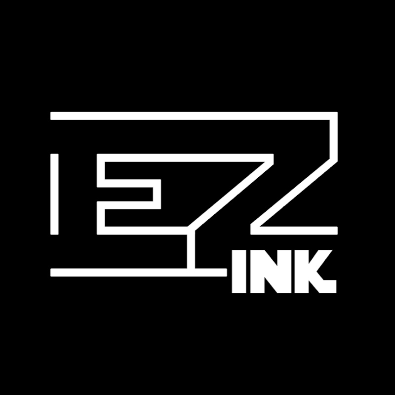 EZ ink