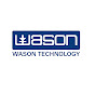 華勝科技 Wason - 專業點膠機廠商 logo