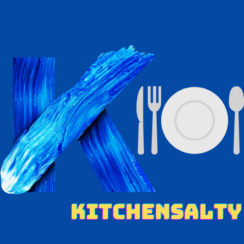 Kitchensalty