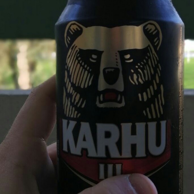 Kirkko Nummi