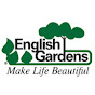 English Gardens logo