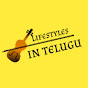 Lifestyles in telugu logo
