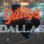 GILLEY'S DALLAS logo