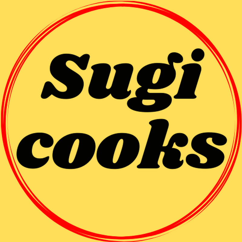 Sugi cooks - SomethingDifferent, FOR ALL