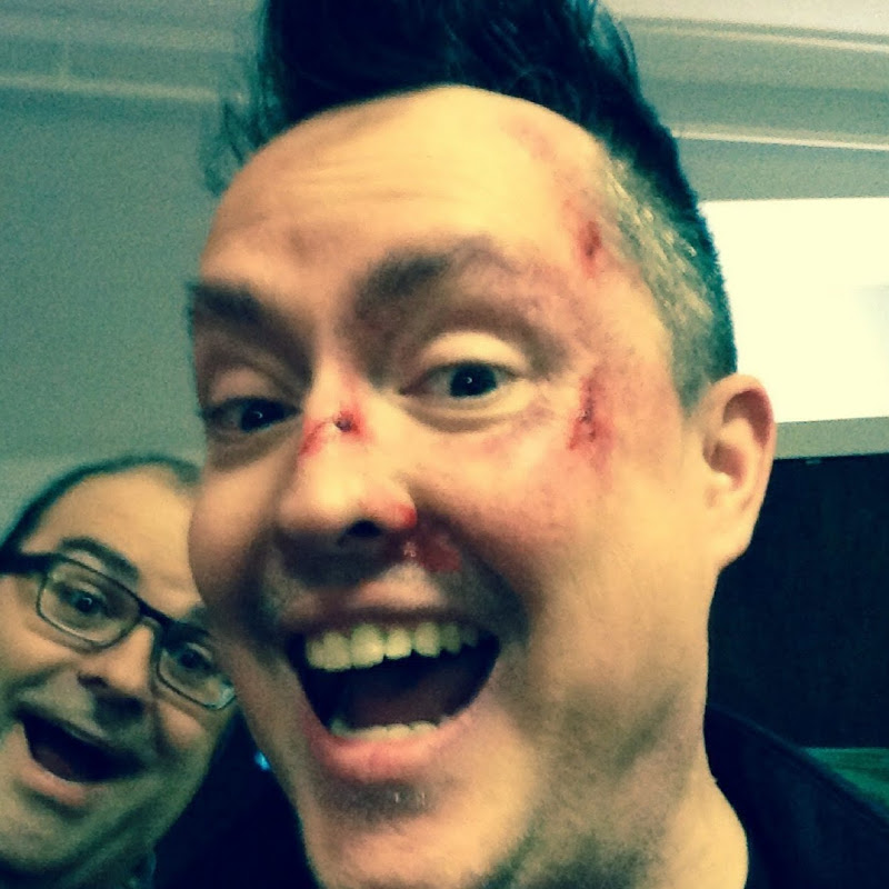 MikeWardca