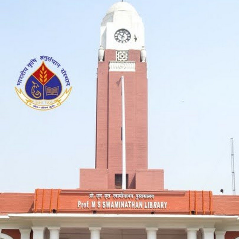 IARI, Pusa, New Delhi, Official