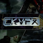 CKVFX logo