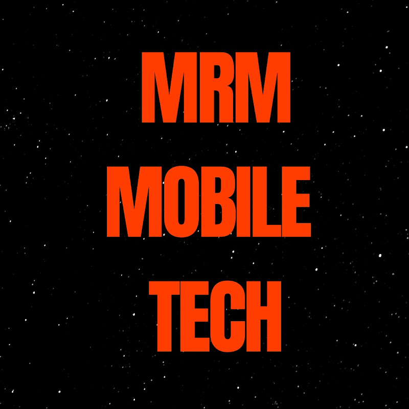 MRM Mobile Tech