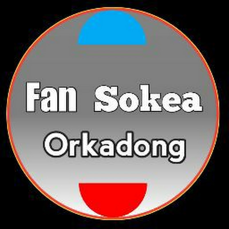 Fan Sokea Orkadong