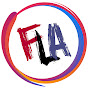 F L A logo