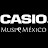 CASIO MUSIC MÉXICO