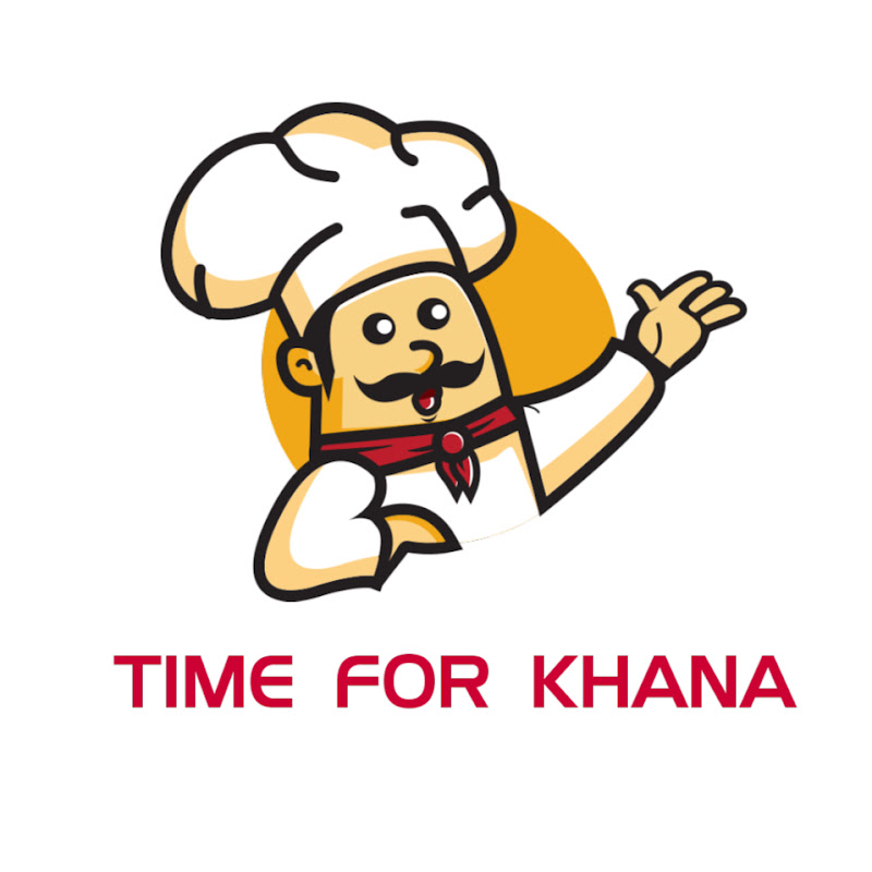 Time For Khana