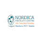 Nordica Fertility Center logo