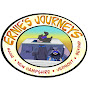 Ernie's Journeys logo