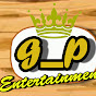 G_P Entertainments logo