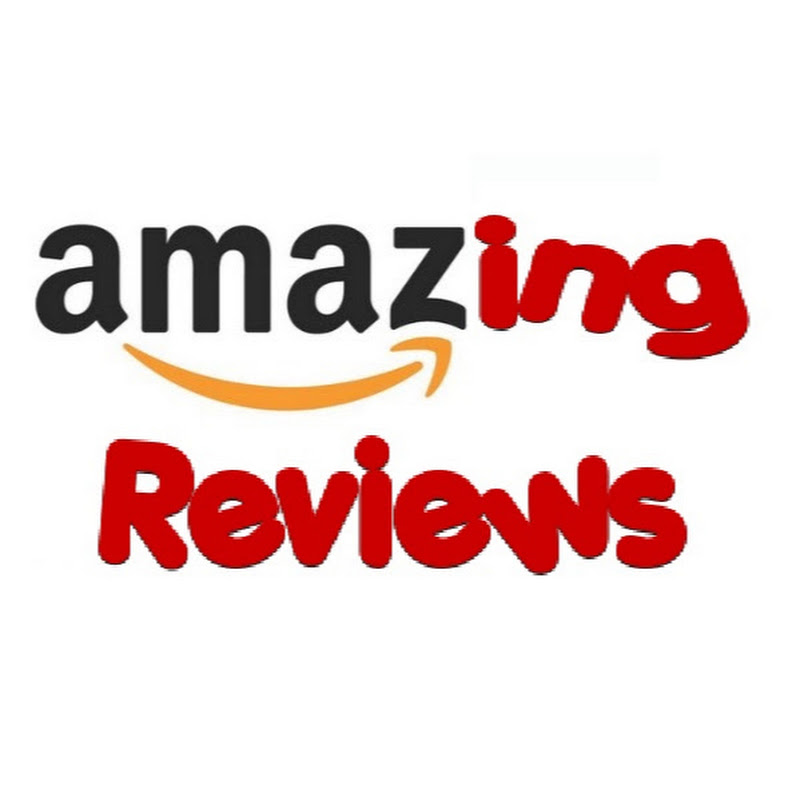 Amazing Amazon Reviews