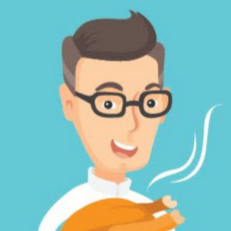 麻煩哥MaFan Gor Logo