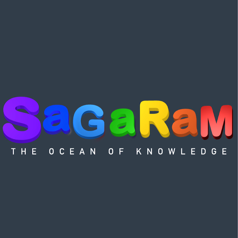 Sagaram The Ocean Of Knowledge