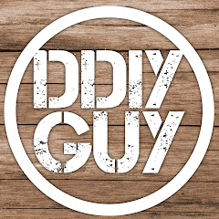 DDIY GUY Danny Jose channel thumbnail