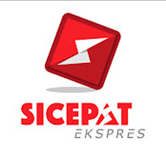 sicepat ekspress channel logo