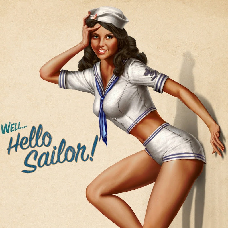 Sailor Palutena