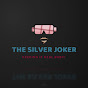 Silver Joker logo