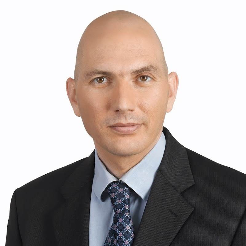 Aviv Wasserman